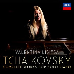 Children's Album, Op. 39, TH 141 - Tchaikovsky: Children's Album, Op. 39, TH 141: 16. Old French Song