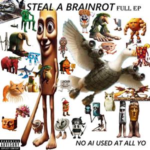 Steal A Brainrot