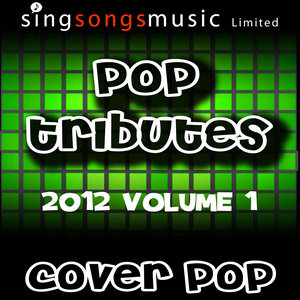 2012 Pop Tributes Volume 1