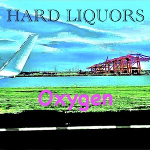 Oxygen (feat. Alexie Pigot)