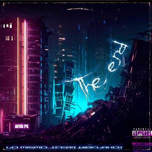 Lo mismo (feat. Kidflako) (Explicit)