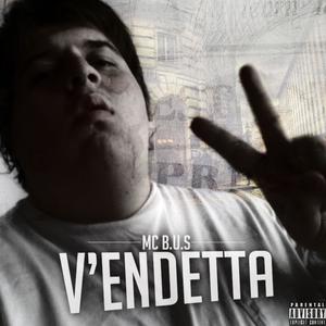 V'ENDETTA (Explicit)