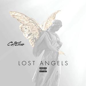 Lost Angels (Explicit)