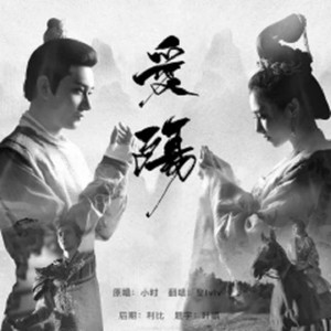 爱殇封面