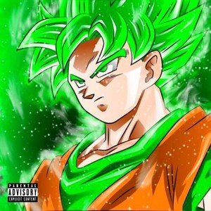 Super Saiyan 11 (Explicit)