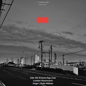 OMG CYPHER 2018