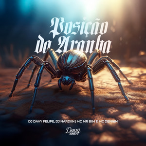 Posição Da Aranha