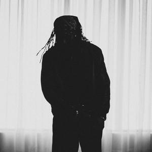 Black Bruce Wayne (feat. SAATURN) (Sped Up) (Explicit)