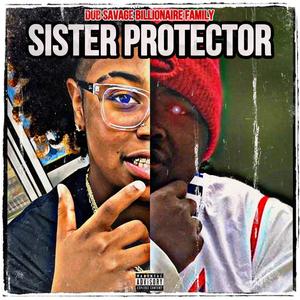 Sister Protector (Explicit)