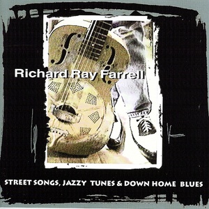 Street Songs, Jazzy Tunes & Down Home Blues (Acoustic Blues)