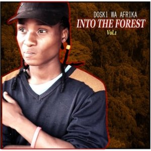 Into the Forest, Vol. 1