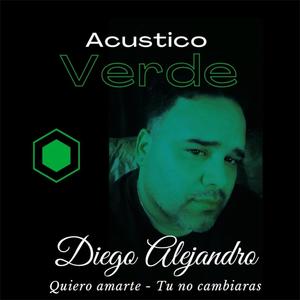 Verde (Acoustic)