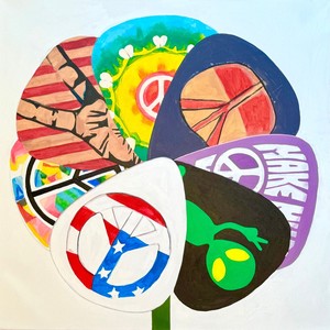 Build a Fire (from ‘Let’s Go Dancing’ the songs of Drivin n Cryin)