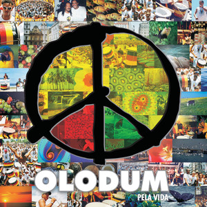 Olodum Pela Vida