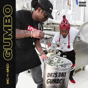 Dats Dat Gumbo (Explicit)