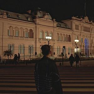 ALBICELESTE (feat. Weren)