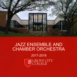 Jazz Ensemble and Chamber Orchestra 2017-2018