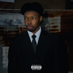 Letter To The World (Explicit)