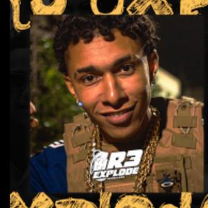 Pitbull treinado(feat. Mc DEXX) (Dj LD da Favelinha Remix)