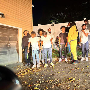 Bluff (feat. Lil Pop) (Explicit)