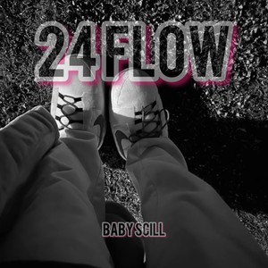 24' Flow (Explicit)