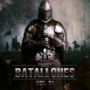 Batallones (Vol. 01)