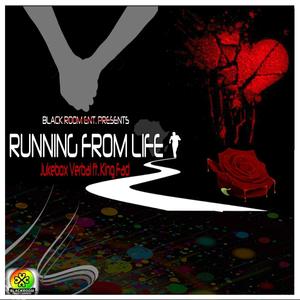 Runnin From Lyfe (feat. King Fad)