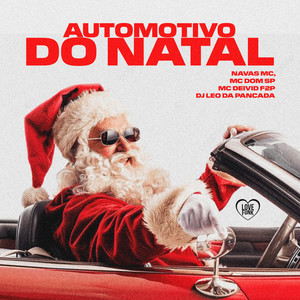 Automotivo Do Natal (Explicit)