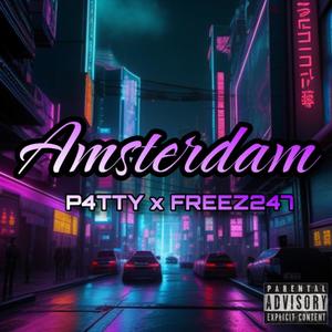 amsterdam (Explicit)