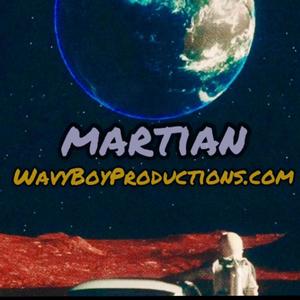 Martian