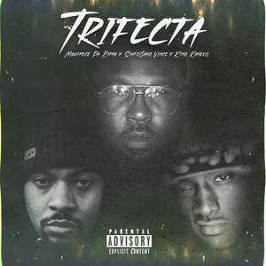 Trifecta (Explicit)