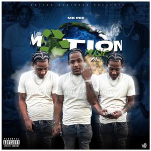 Motion Music, Vol. 1 (Explicit)