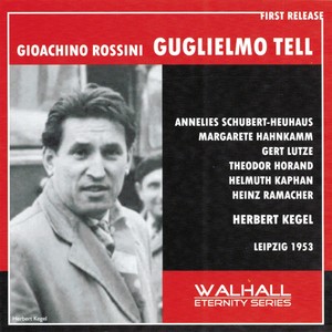 Guglielmo Tell : Act II - Gelobt sei es (Giuram, giuramo)