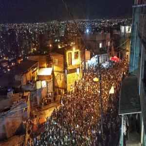 MTG (VEM QUE EU TO QUERENDO Vs PUMBA)