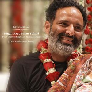 Satgur Aayo Saran Tuhari (feat. Ustad Gurmeet Singh Sant Khalsa)