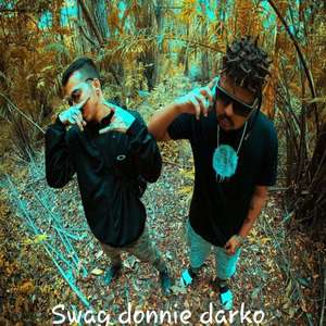 Swag Donnie Darko (Explicit)