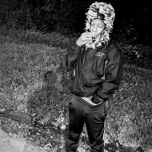 Drop my mask (feat. 1litbump) (Explicit)