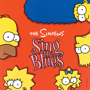 The Simpsons Sing The Blues