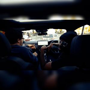 A1NT NO DUCK (Explicit)