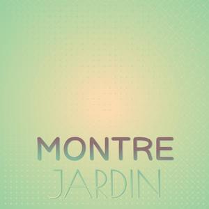 Montre Jardin