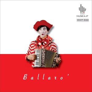 Melancholy Waltz