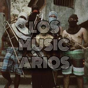 LOS MUSICARIOS (Explicit)