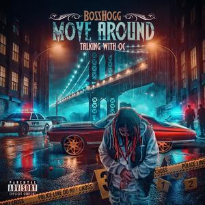 On My Hu$tle (feat. Campy Doo & E$kaye) (Explicit)