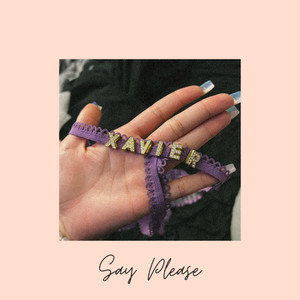 Say Please (Explicit)