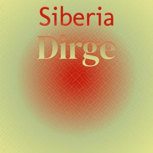 Siberia Dirge