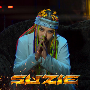 SUZIE (Beat) (Beat)