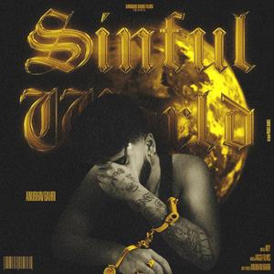 SINFUL WORLD (feat. AVY) [Explicit]