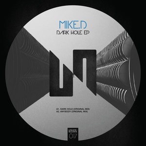 Anybody (Original Mix)