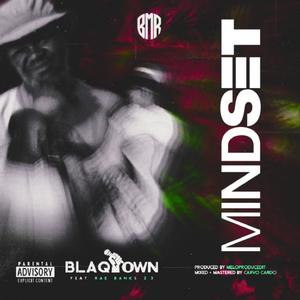 Mindset (feat. Rae Banks 23) (Explicit)