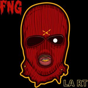 FNG (feat. ELCY) [Explicit]